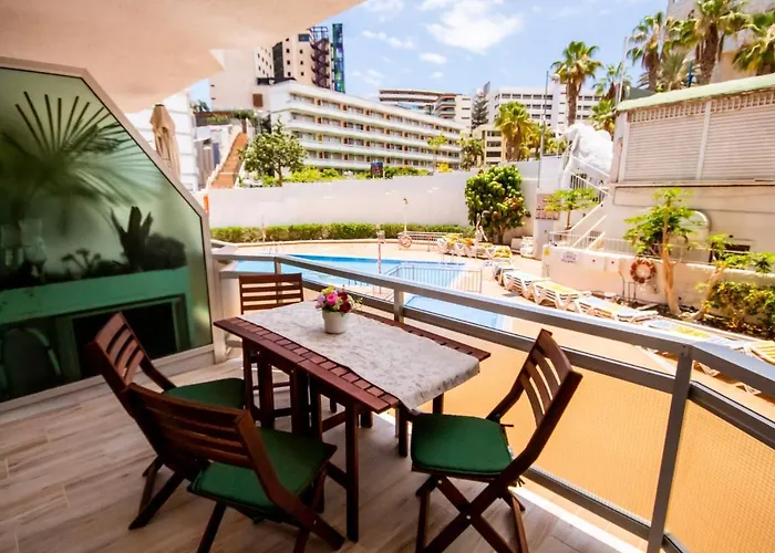 Los Elefantes Apartment