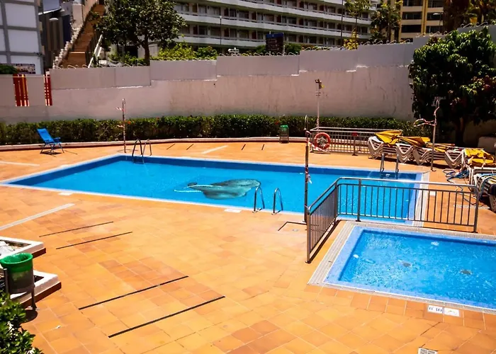 Los Elefantes Apartment