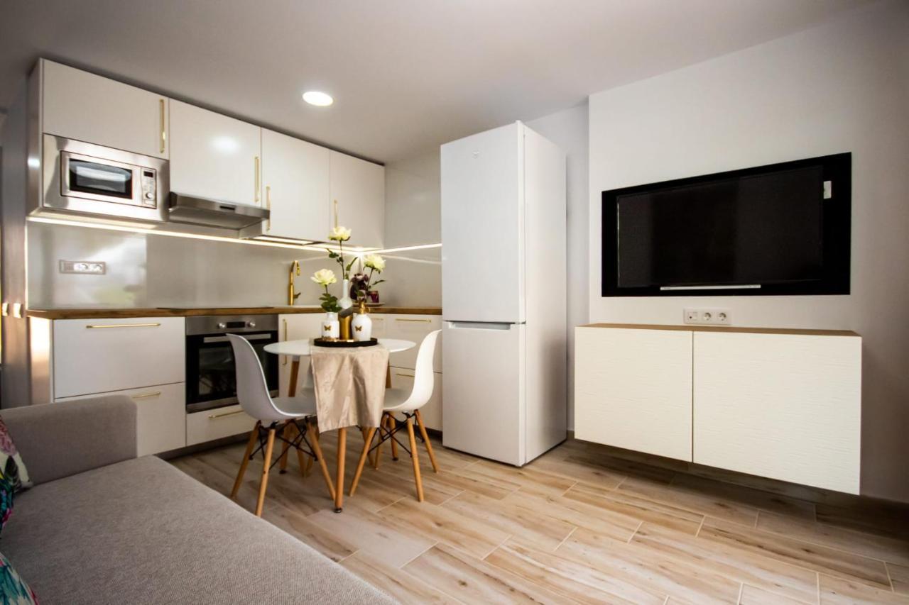 Appartement Elefantes