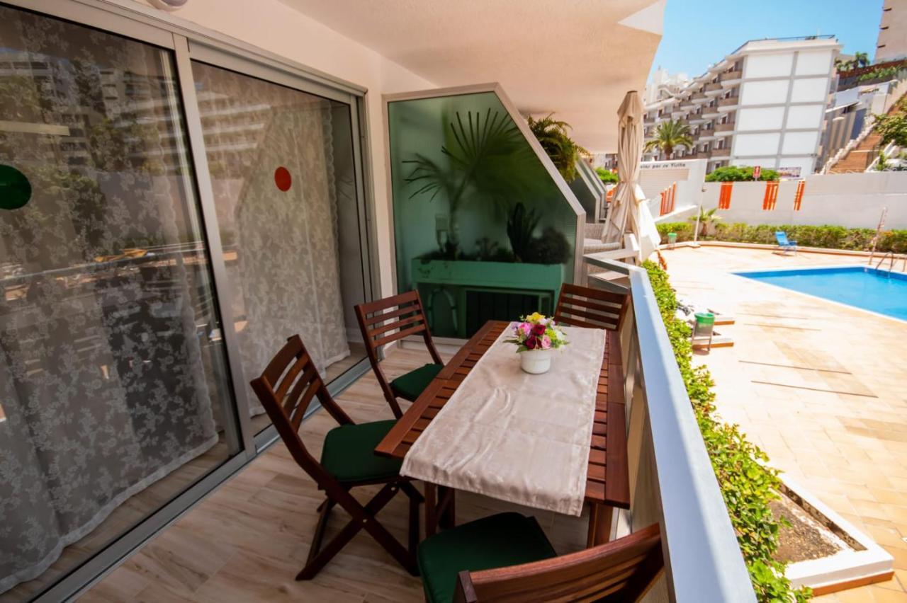 Appartement Elefantes *