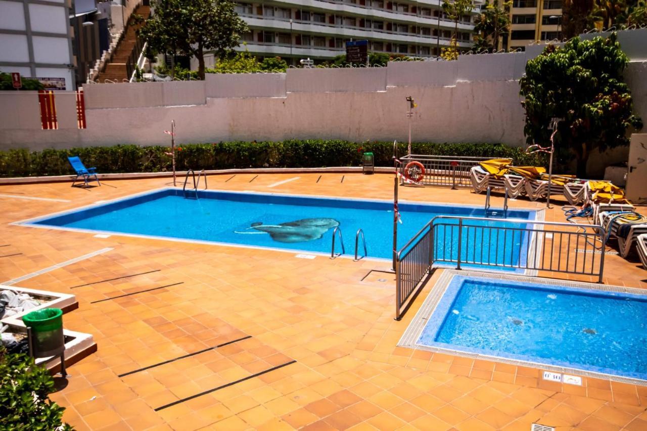 Appartement Elefantes San Bartolomé