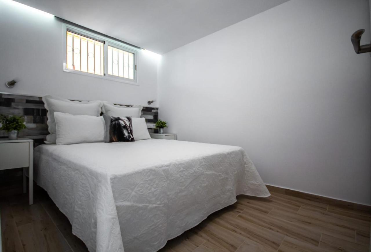 Elefantes Appartement