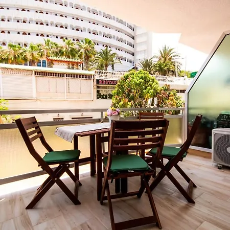 Los Elefantes Apartment San Bartolome de Tirajana  Exterior photo