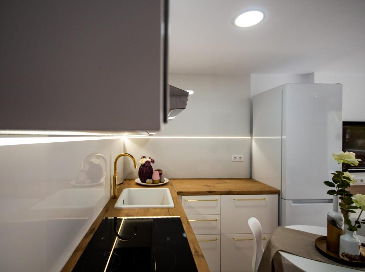 Apartment Elefantes *
