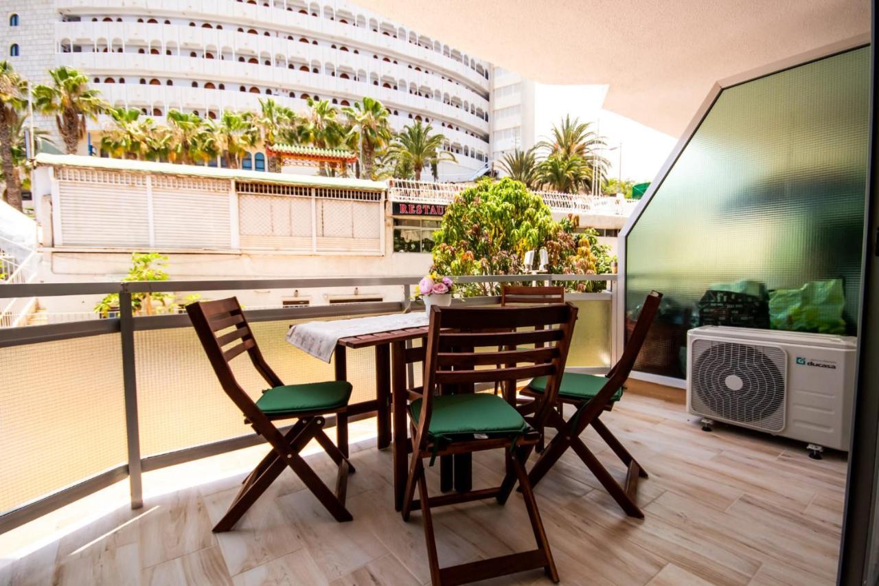 Apartment Elefantes San Bartolome de Tirajana (Gran Canaria)
