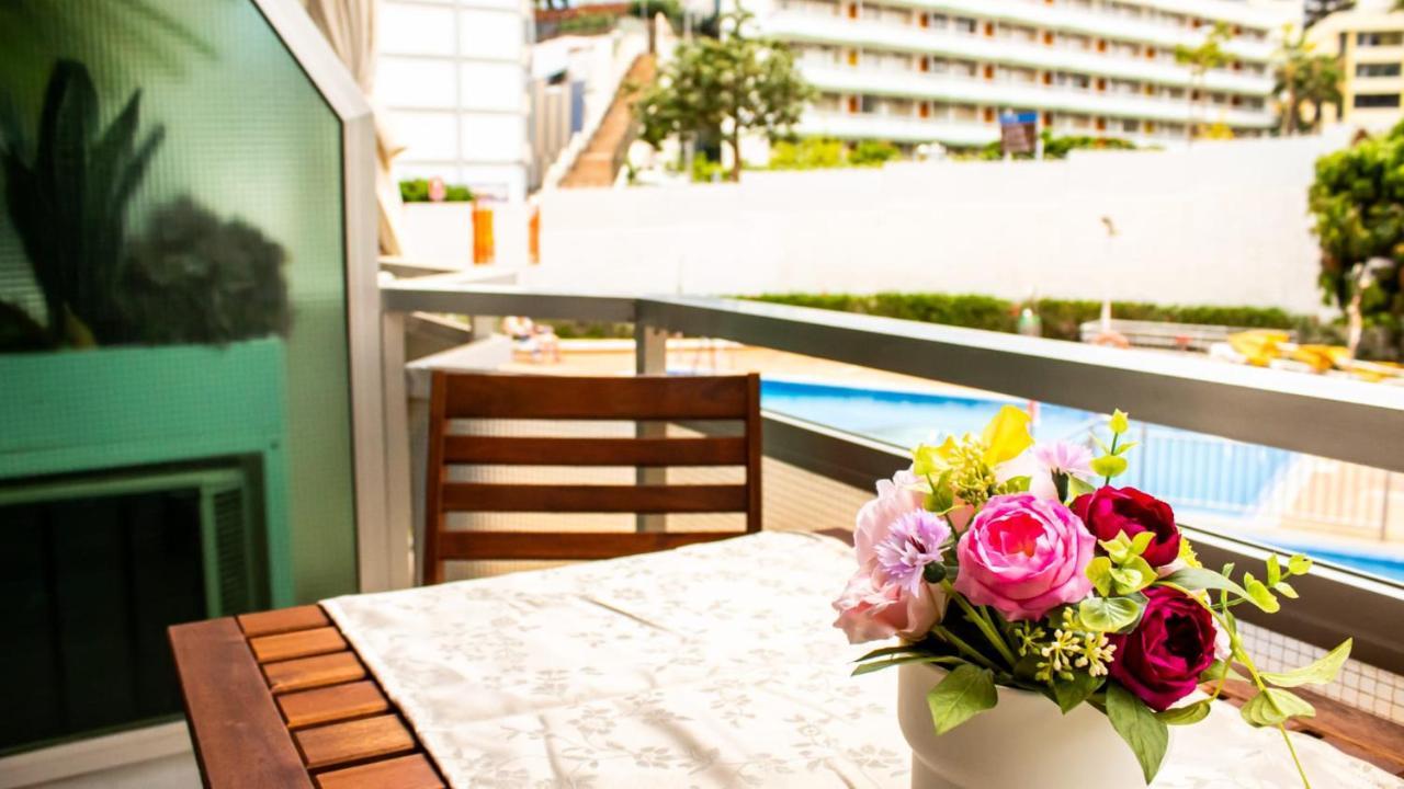 Elefantes Apartment San Bartolome de Tirajana (Gran Canaria)