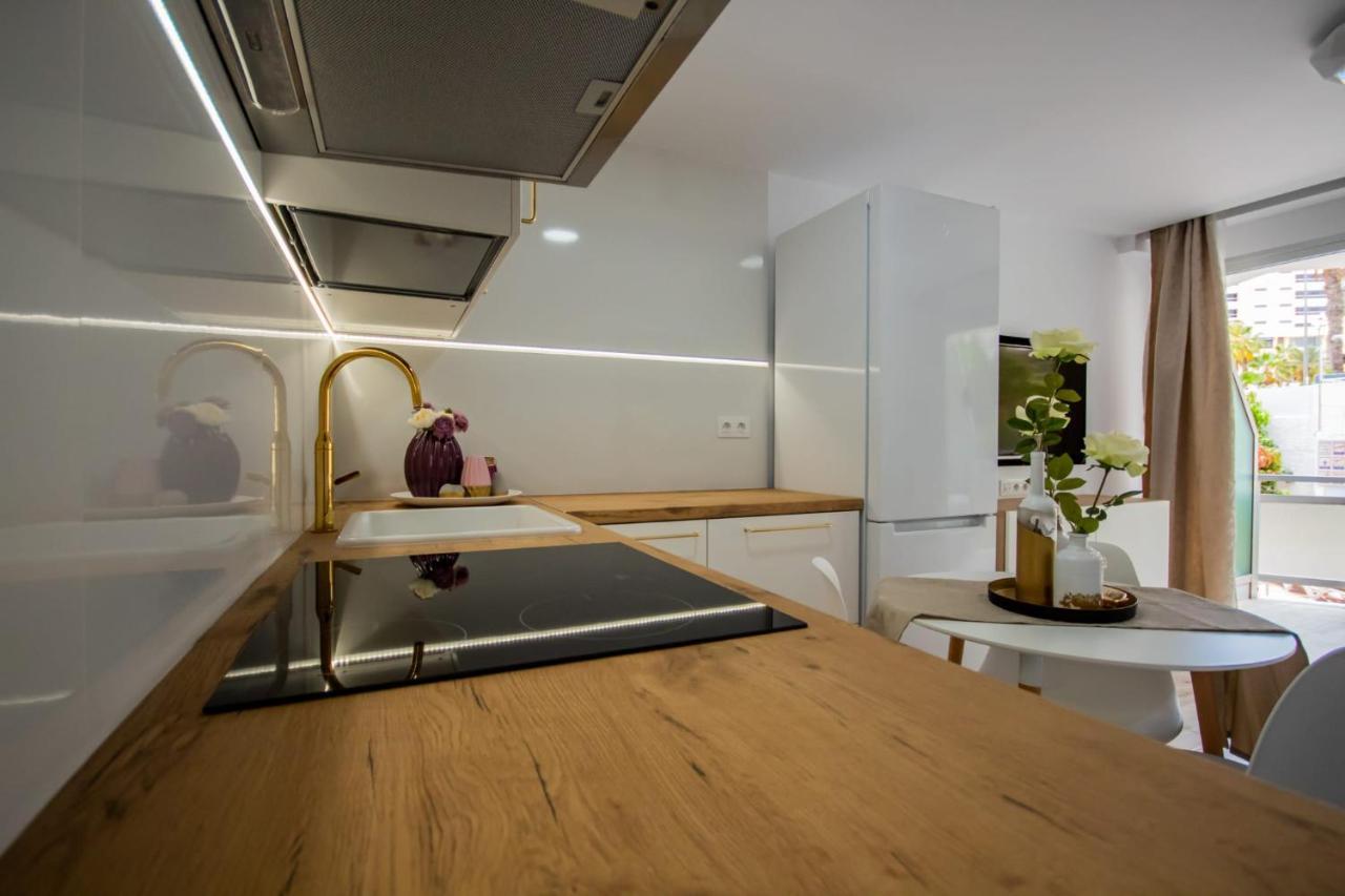 Apartment Elefantes *