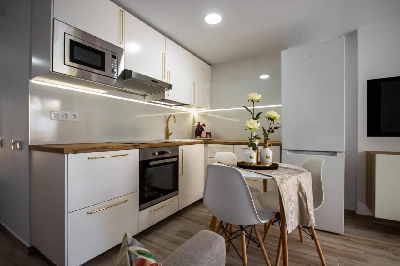 Apartment Elefantes *