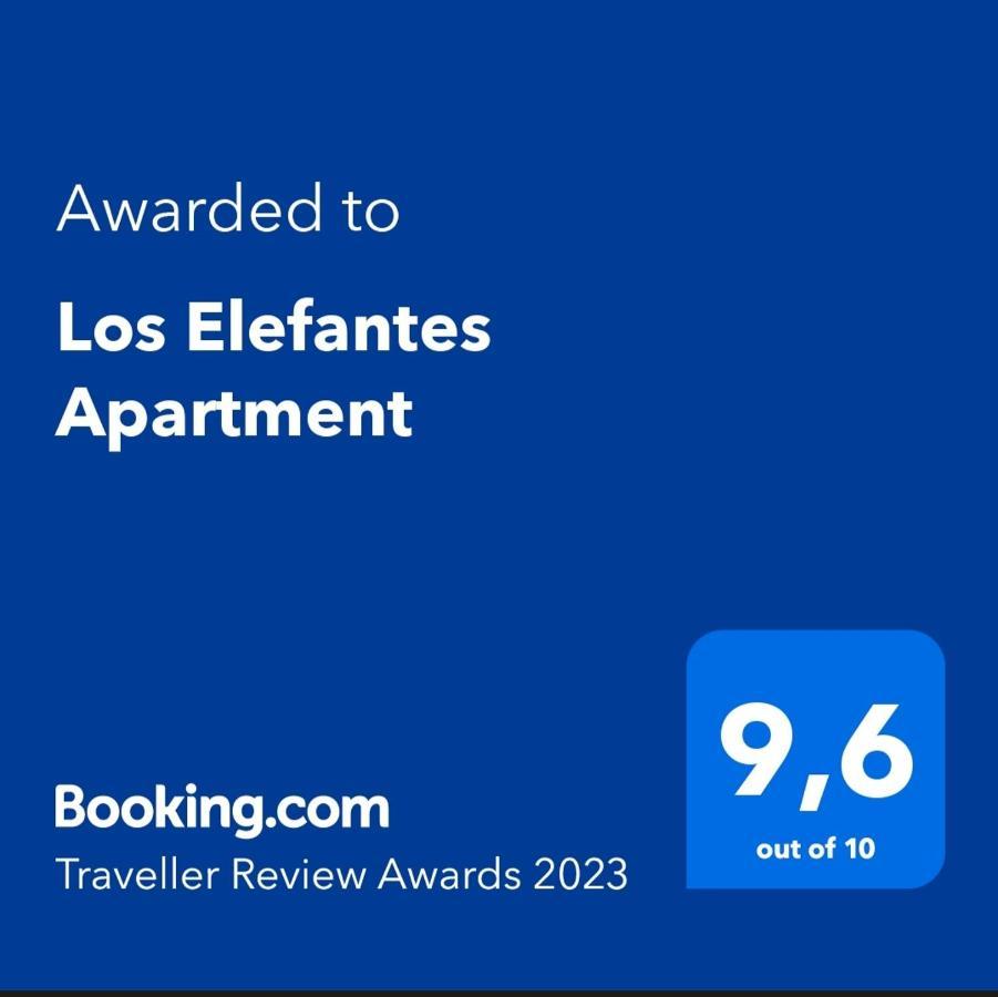 Apartment Elefantes